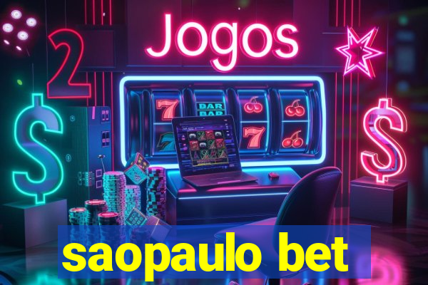 saopaulo bet